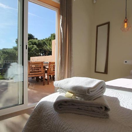 Petit Bijou - Beach Apartment III Castelldefels Exterior photo